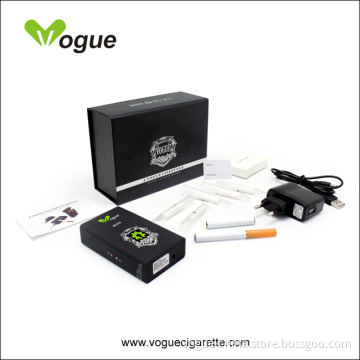 High Quality Colorful Cig, E Cigarette, Disposable E-Cigarette V88-B